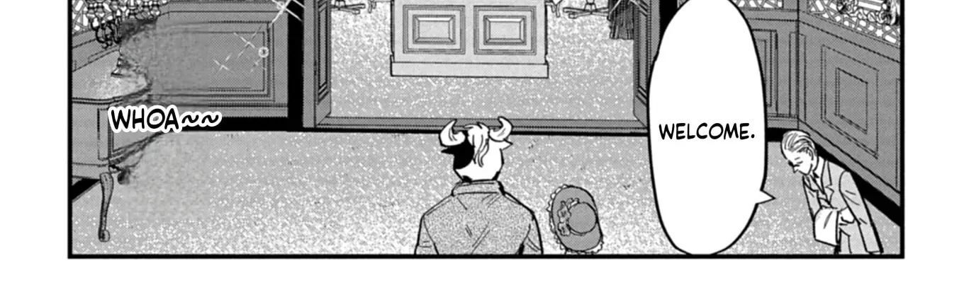 Tenkuu no Isekai Bistro-Ten - Kanban Musume Sorano ga Oishii Shiawase Todokemasu Chapter 12 - page 17
