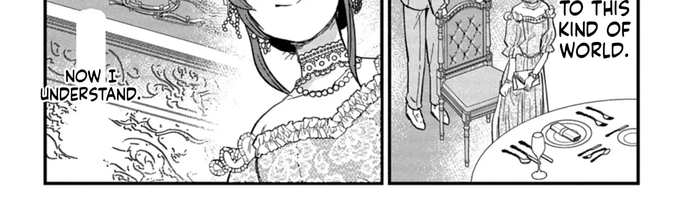 Tenkuu no Isekai Bistro-Ten - Kanban Musume Sorano ga Oishii Shiawase Todokemasu Chapter 12 - page 19