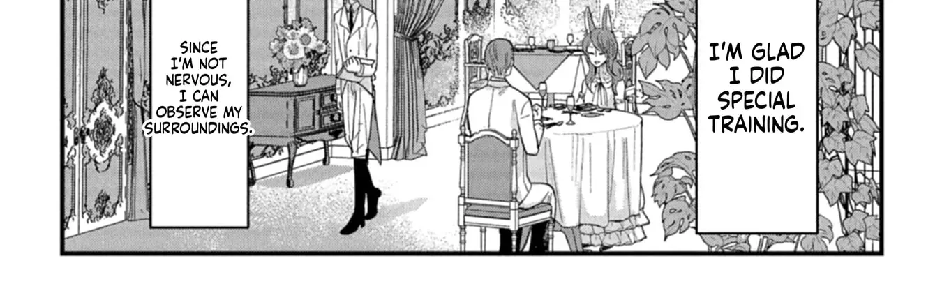 Tenkuu no Isekai Bistro-Ten - Kanban Musume Sorano ga Oishii Shiawase Todokemasu Chapter 12 - page 23