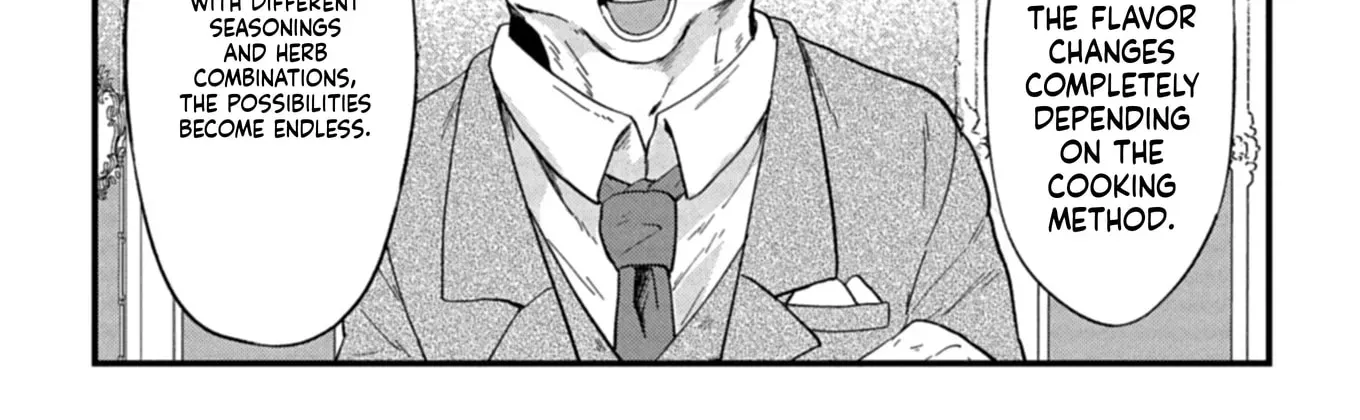 Tenkuu no Isekai Bistro-Ten - Kanban Musume Sorano ga Oishii Shiawase Todokemasu Chapter 12 - page 29
