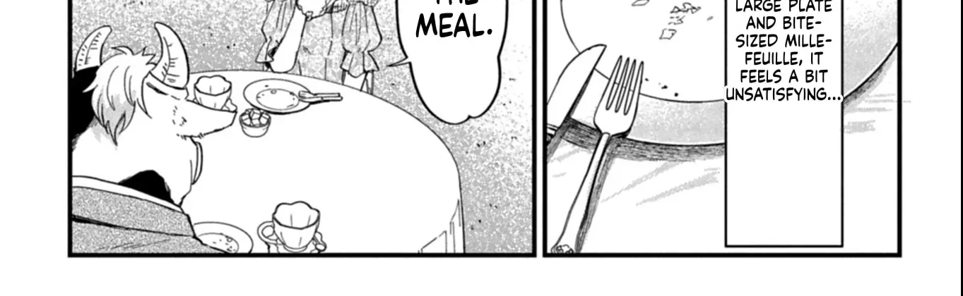 Tenkuu no Isekai Bistro-Ten - Kanban Musume Sorano ga Oishii Shiawase Todokemasu Chapter 12 - page 41