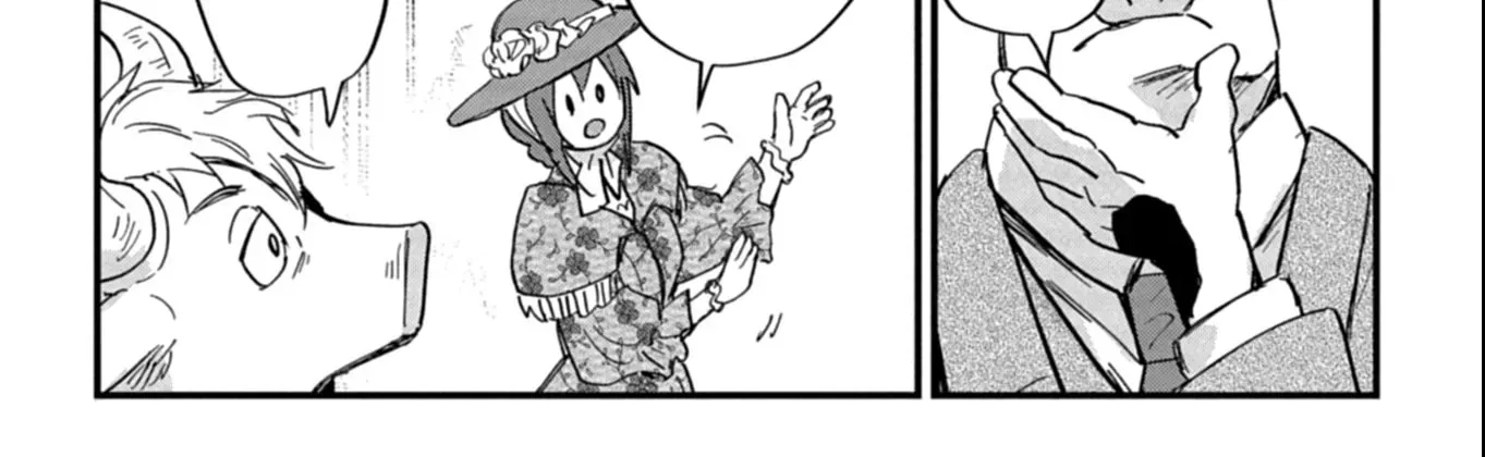 Tenkuu no Isekai Bistro-Ten - Kanban Musume Sorano ga Oishii Shiawase Todokemasu Chapter 12 - page 47
