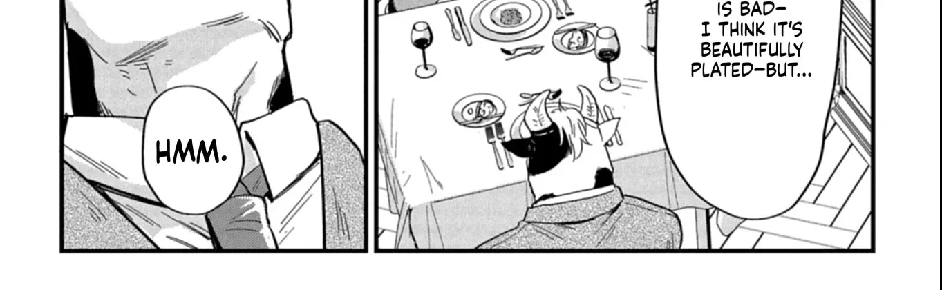 Tenkuu no Isekai Bistro-Ten - Kanban Musume Sorano ga Oishii Shiawase Todokemasu Chapter 12 - page 55