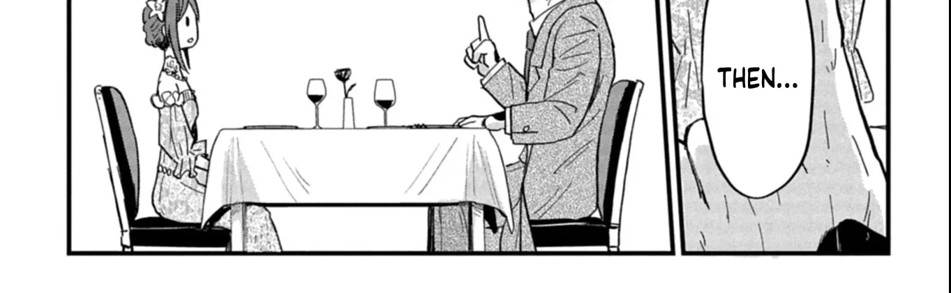 Tenkuu no Isekai Bistro-Ten - Kanban Musume Sorano ga Oishii Shiawase Todokemasu Chapter 12 - page 57