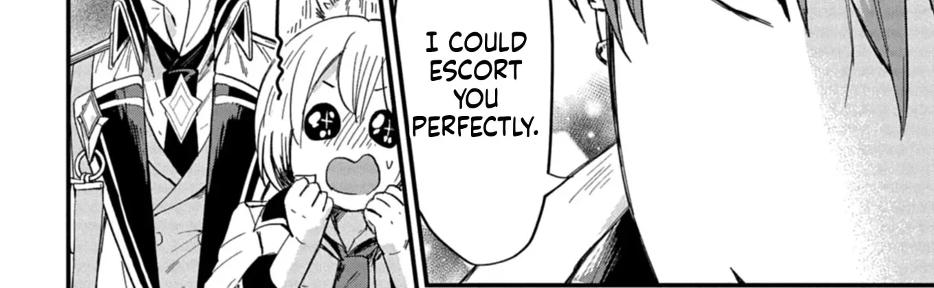 Tenkuu no Isekai Bistro-Ten - Kanban Musume Sorano ga Oishii Shiawase Todokemasu Chapter 12 - page 9