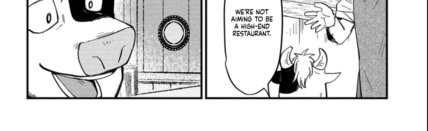 Tenkuu no Isekai Bistro-Ten - Kanban Musume Sorano ga Oishii Shiawase Todokemasu Chapter 13 - page 11