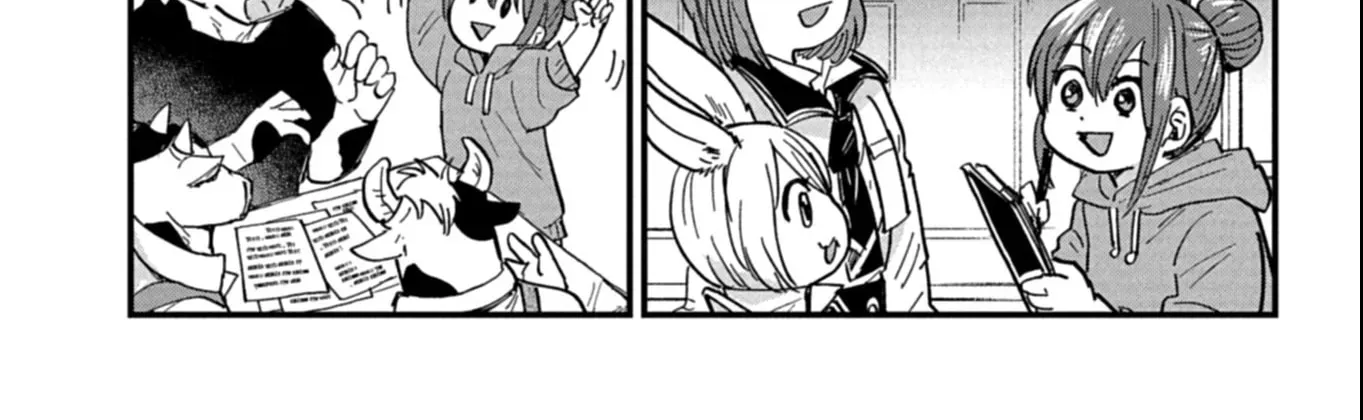 Tenkuu no Isekai Bistro-Ten - Kanban Musume Sorano ga Oishii Shiawase Todokemasu Chapter 13 - page 13