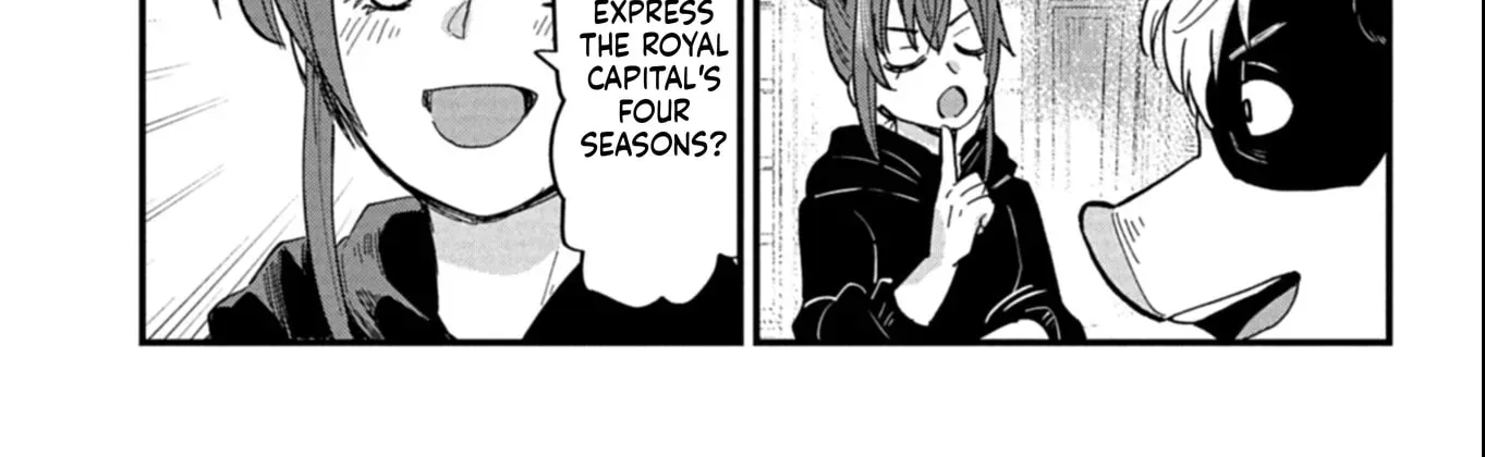 Tenkuu no Isekai Bistro-Ten - Kanban Musume Sorano ga Oishii Shiawase Todokemasu Chapter 13 - page 17