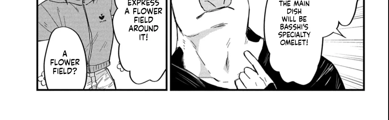 Tenkuu no Isekai Bistro-Ten - Kanban Musume Sorano ga Oishii Shiawase Todokemasu Chapter 13 - page 21