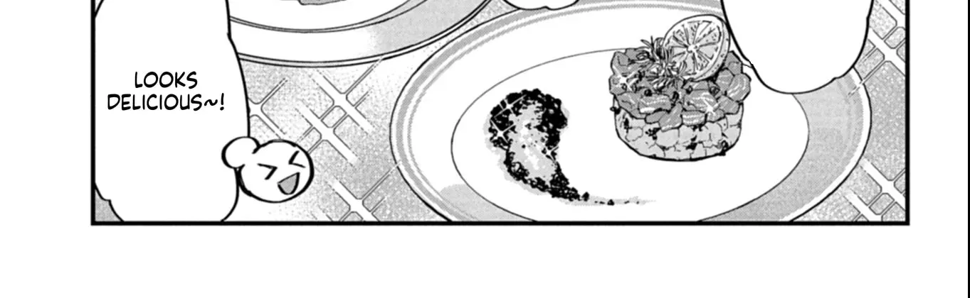 Tenkuu no Isekai Bistro-Ten - Kanban Musume Sorano ga Oishii Shiawase Todokemasu Chapter 13 - page 25