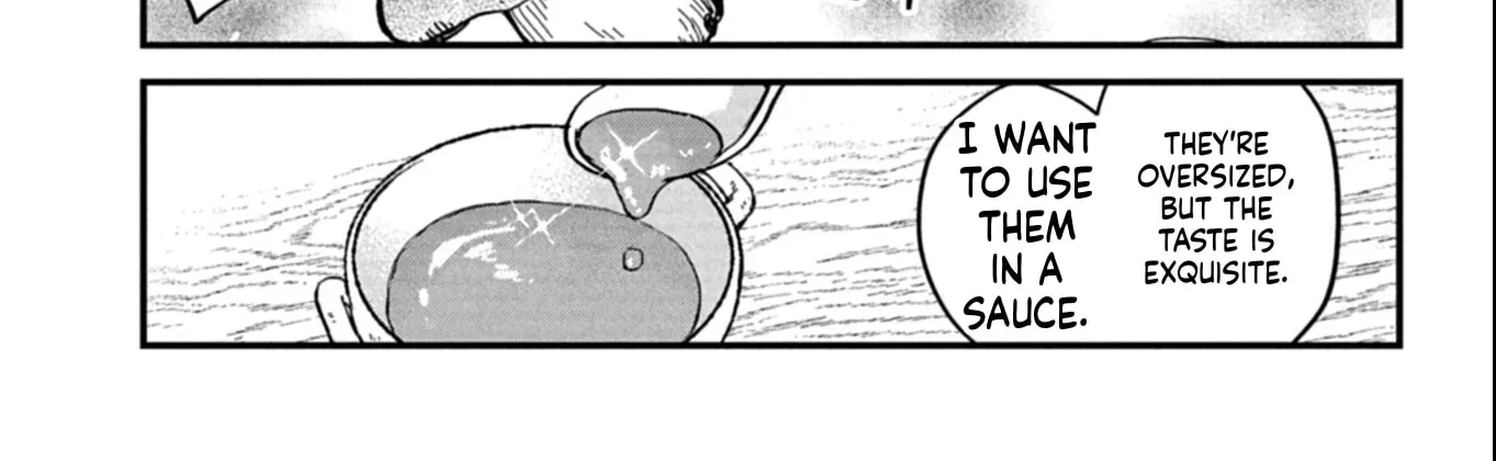 Tenkuu no Isekai Bistro-Ten - Kanban Musume Sorano ga Oishii Shiawase Todokemasu Chapter 13 - page 29
