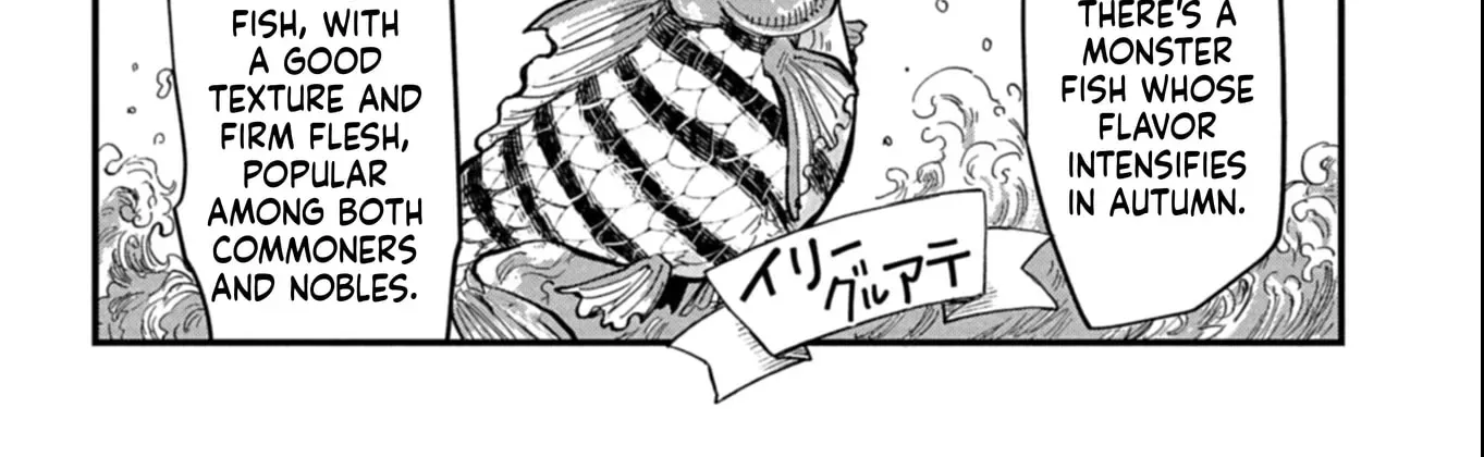 Tenkuu no Isekai Bistro-Ten - Kanban Musume Sorano ga Oishii Shiawase Todokemasu Chapter 13 - page 31