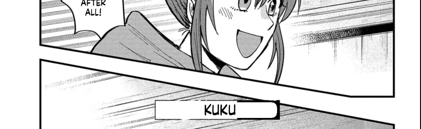 Tenkuu no Isekai Bistro-Ten - Kanban Musume Sorano ga Oishii Shiawase Todokemasu Chapter 13 - page 33