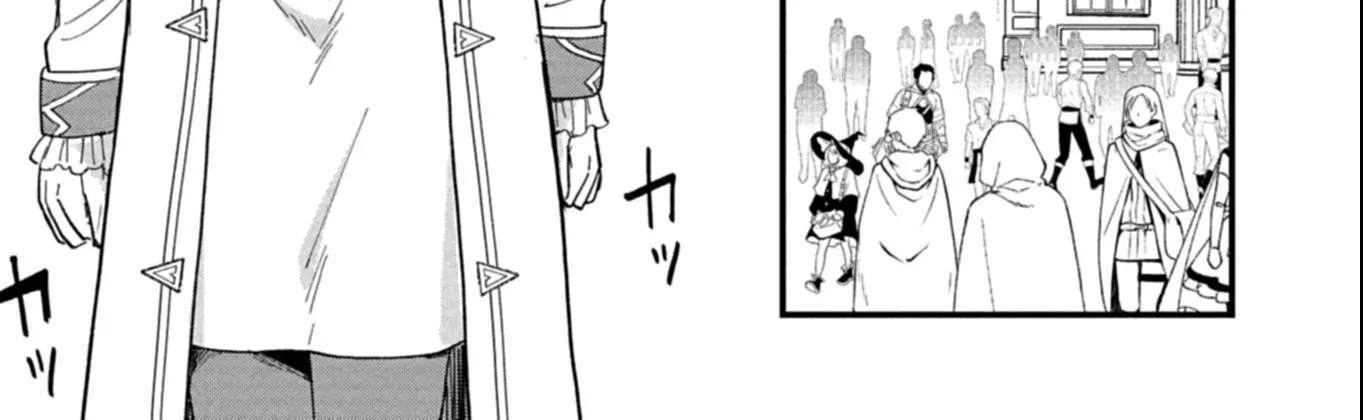 Tenkuu no Isekai Bistro-Ten - Kanban Musume Sorano ga Oishii Shiawase Todokemasu Chapter 13 - page 43