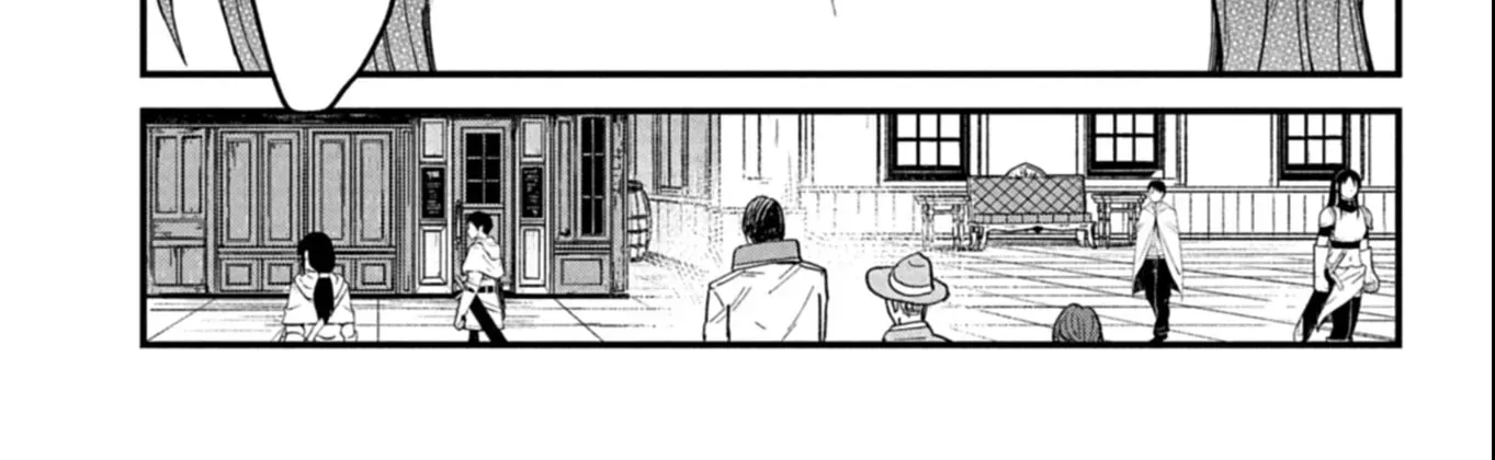 Tenkuu no Isekai Bistro-Ten - Kanban Musume Sorano ga Oishii Shiawase Todokemasu Chapter 13 - page 45