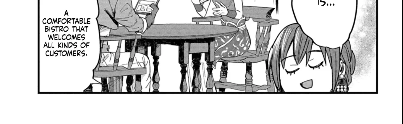Tenkuu no Isekai Bistro-Ten - Kanban Musume Sorano ga Oishii Shiawase Todokemasu Chapter 13 - page 9
