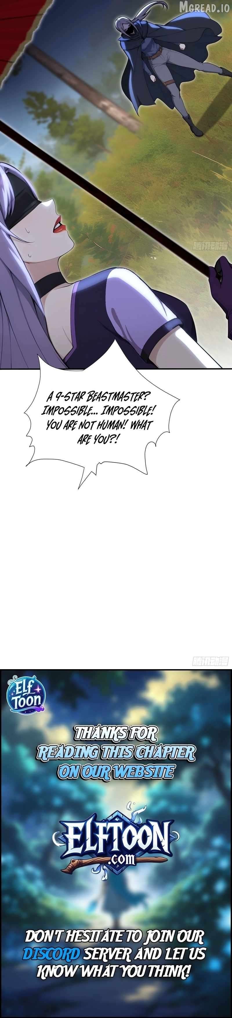 Number One Beast Master Chapter 130 - page 6