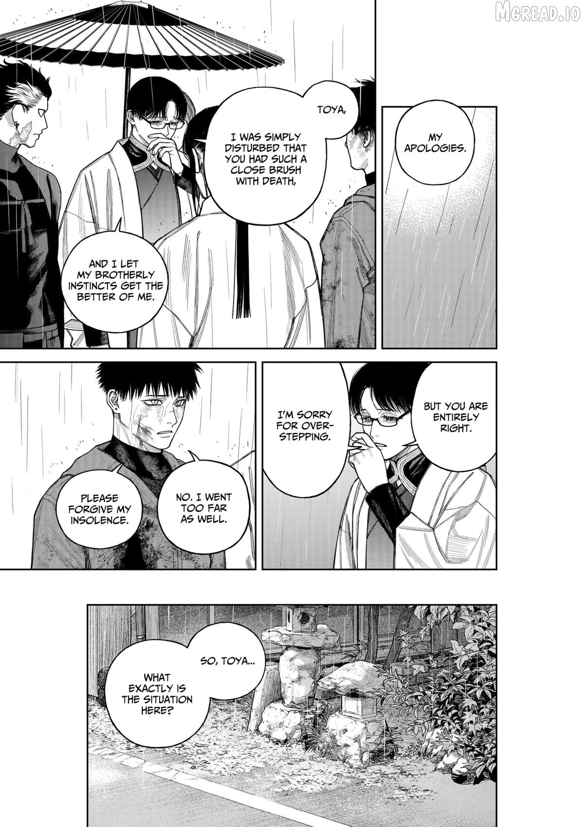 Empyreal Cabinet Chapter 24 - page 10