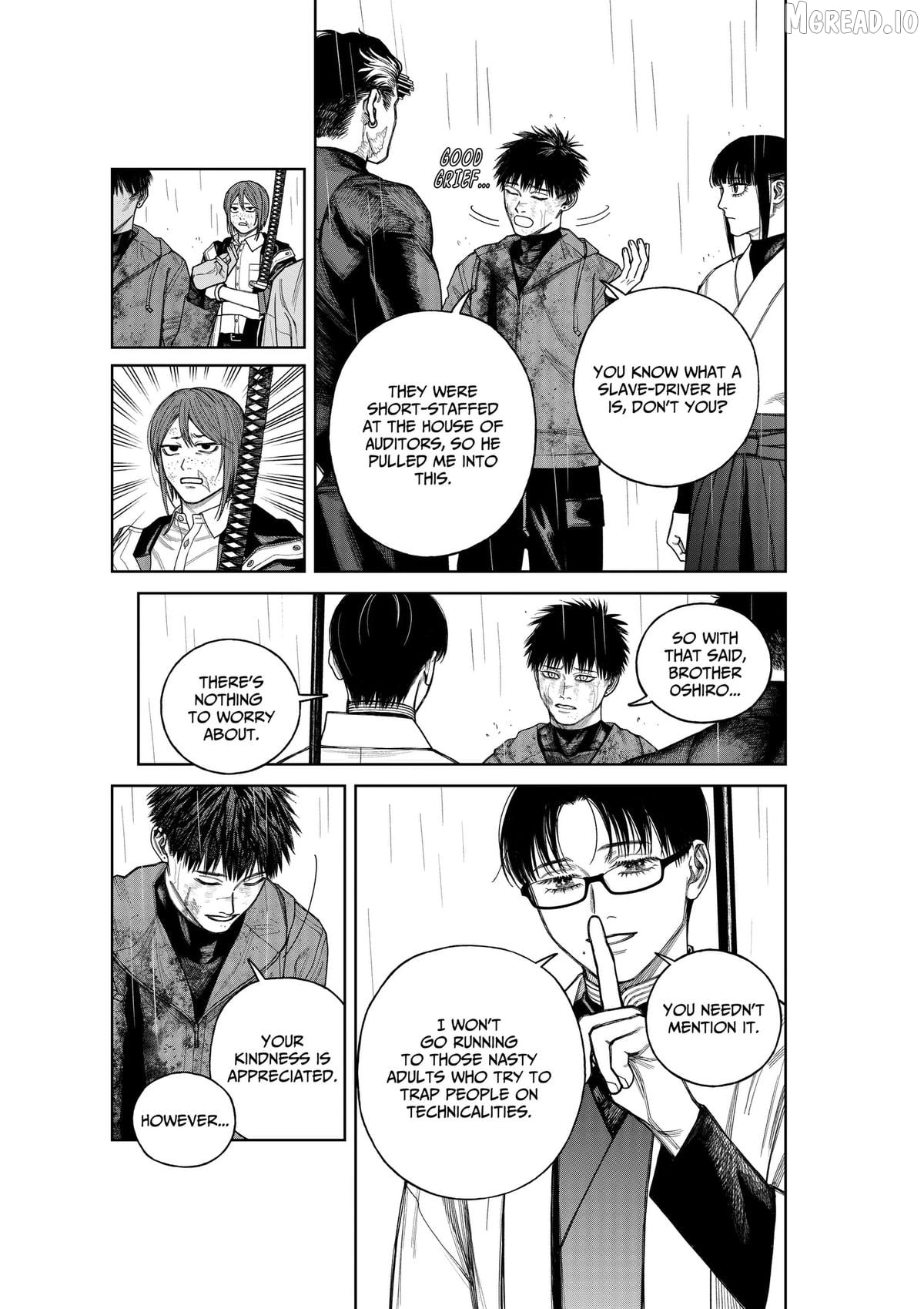 Empyreal Cabinet Chapter 24 - page 12