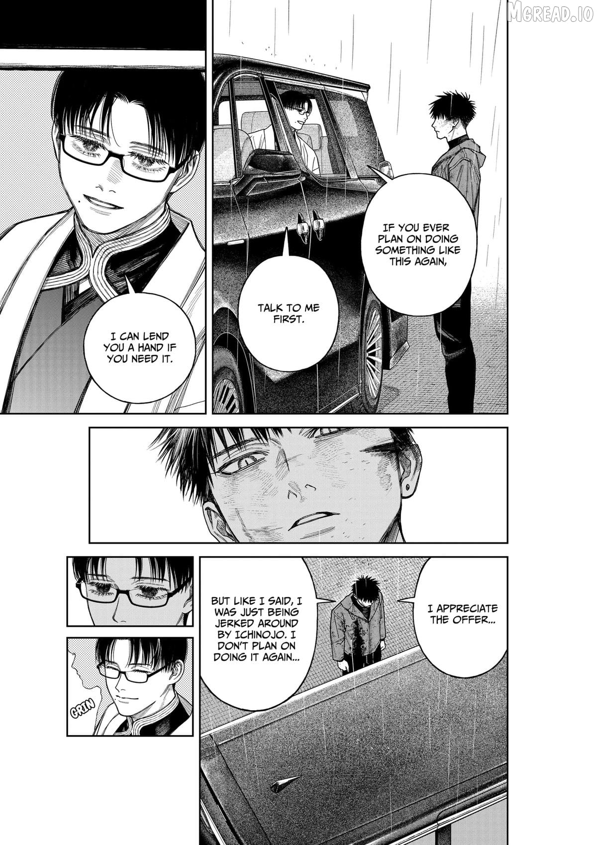 Empyreal Cabinet Chapter 24 - page 14