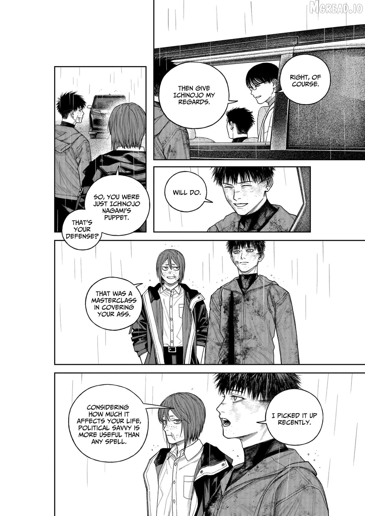 Empyreal Cabinet Chapter 24 - page 15