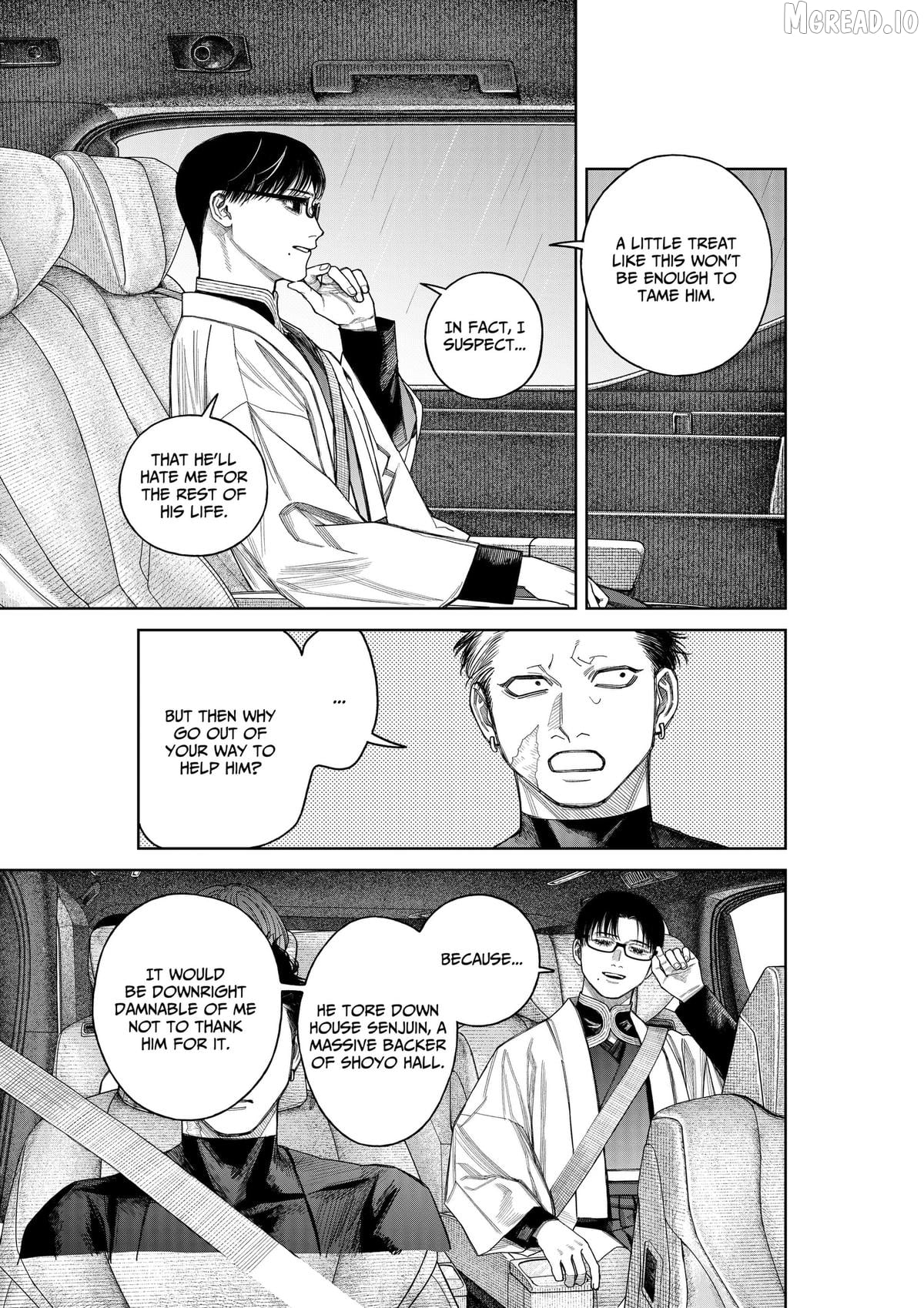 Empyreal Cabinet Chapter 24 - page 24