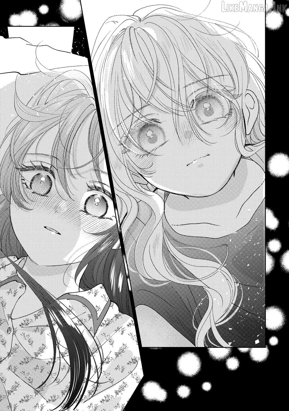 Furetai Wa Koi No Hajimari Chapter 19 - page 13