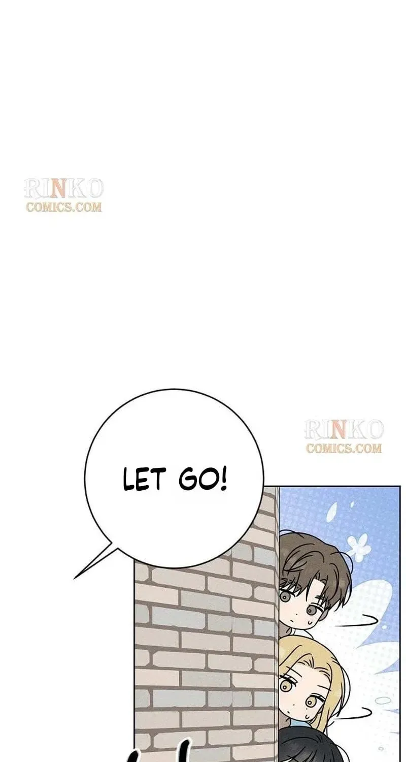 Powerful Confession Chapter 79 - page 10