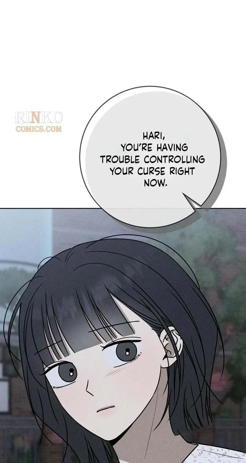 Powerful Confession Chapter 79 - page 104