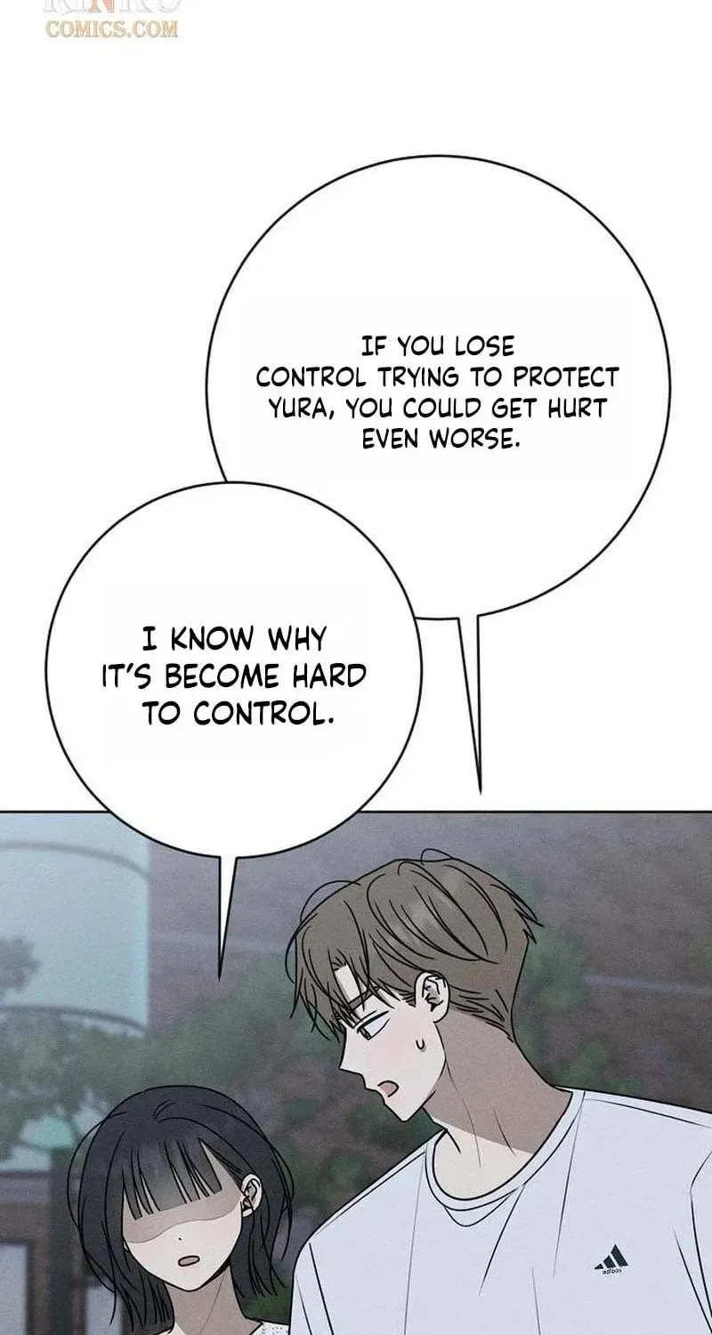 Powerful Confession Chapter 79 - page 107
