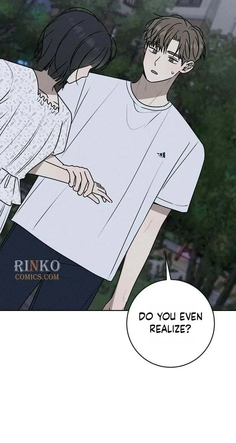 Powerful Confession Chapter 79 - page 115
