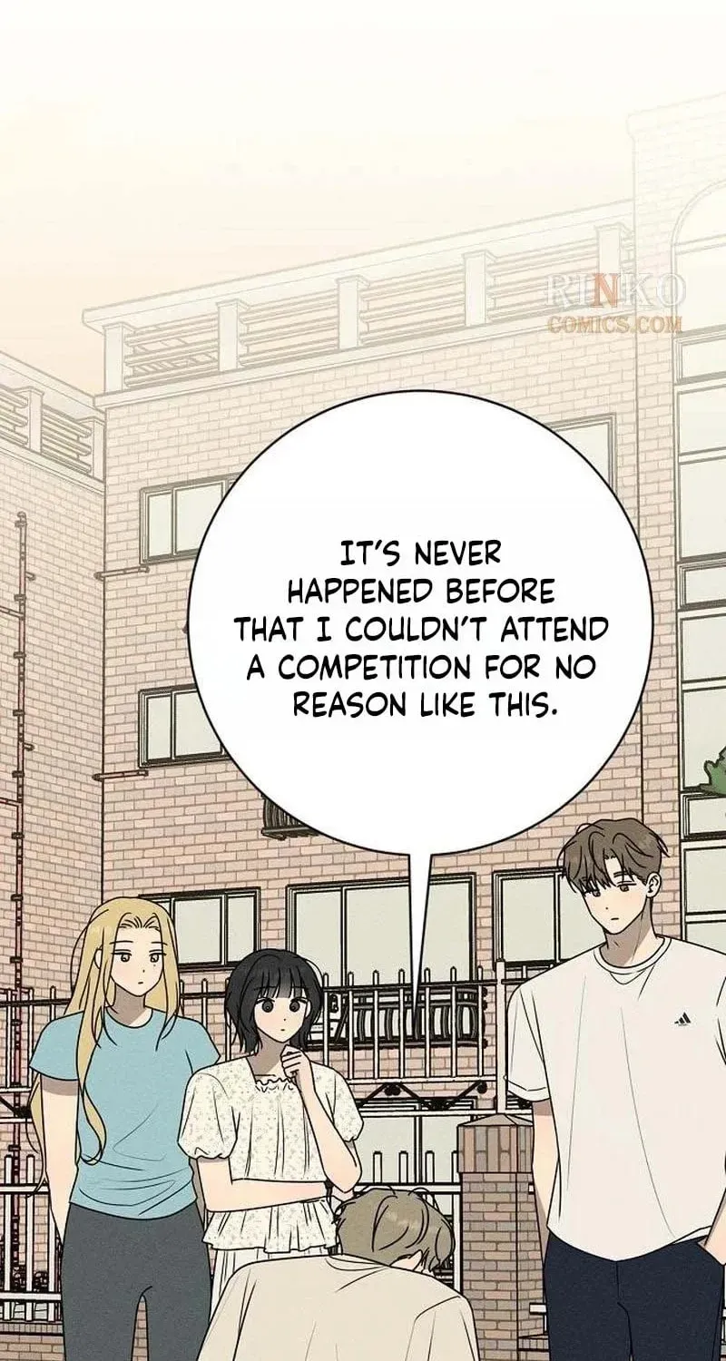 Powerful Confession Chapter 79 - page 19