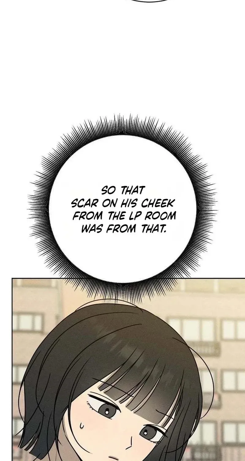Powerful Confession Chapter 79 - page 22