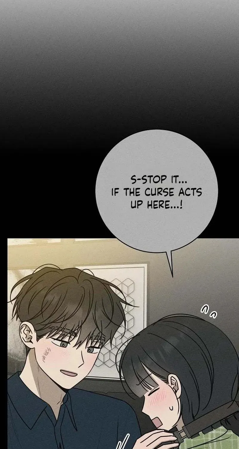 Powerful Confession Chapter 79 - page 26