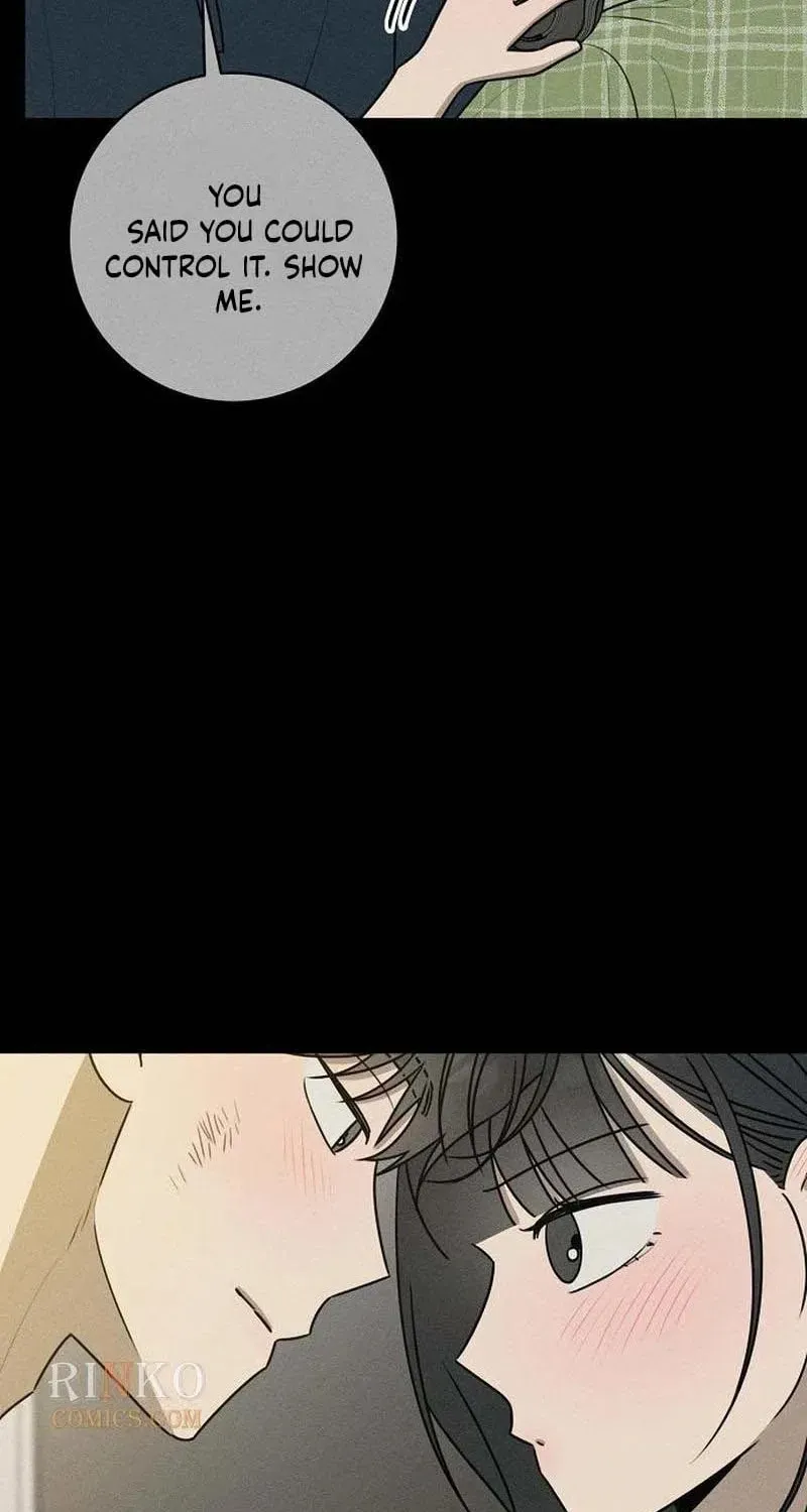 Powerful Confession Chapter 79 - page 27