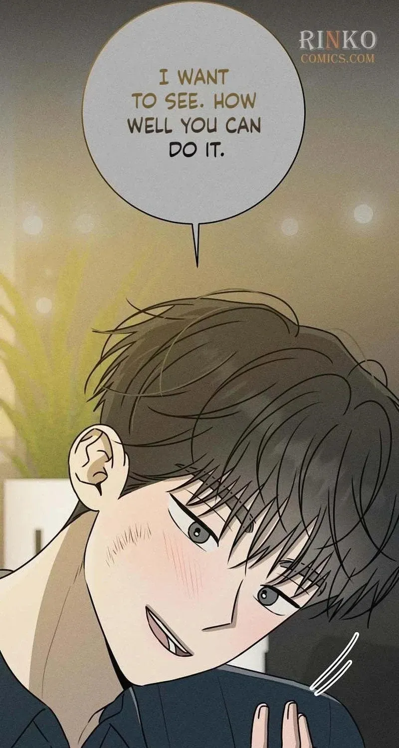 Powerful Confession Chapter 79 - page 29