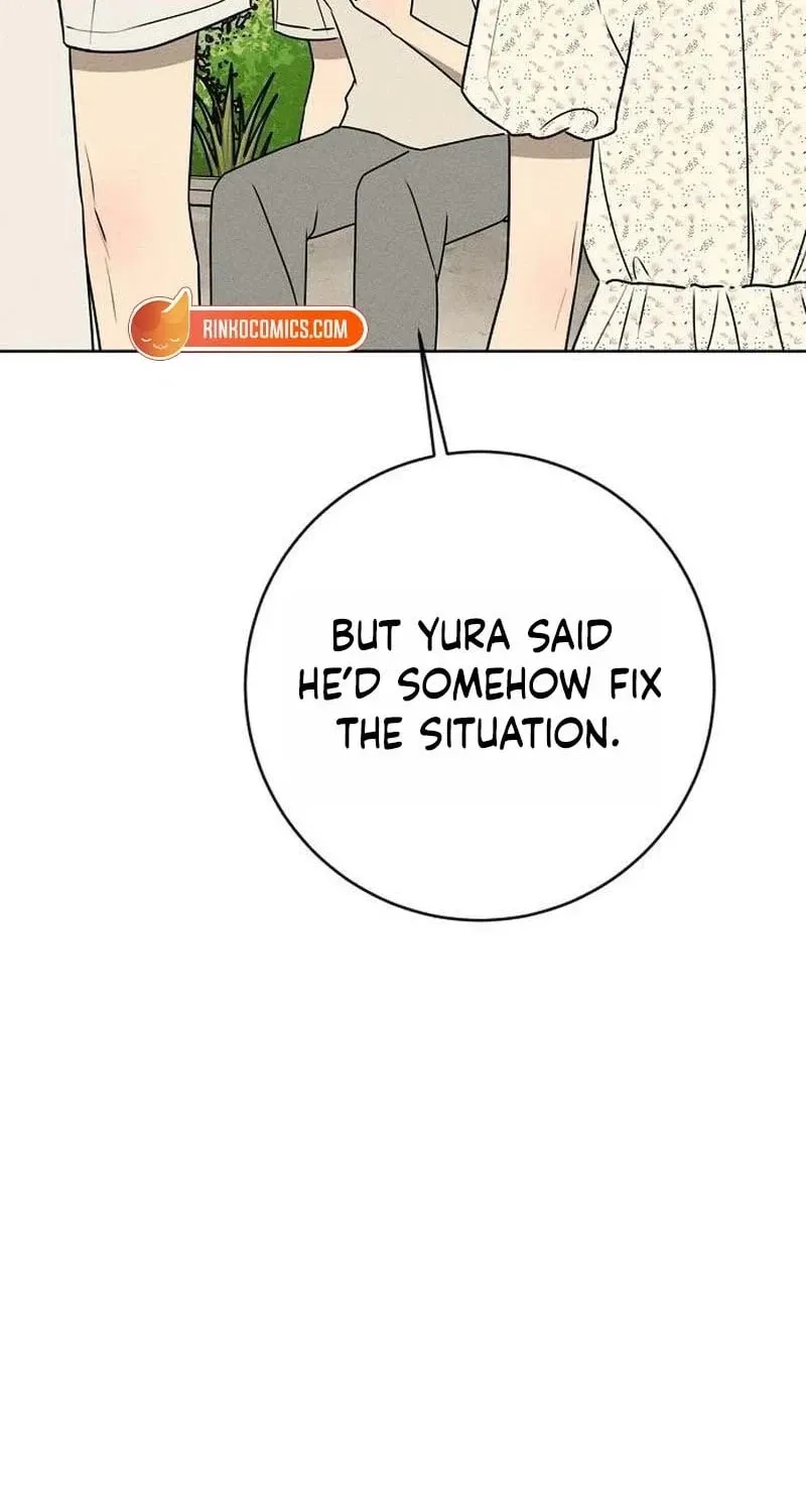 Powerful Confession Chapter 79 - page 33