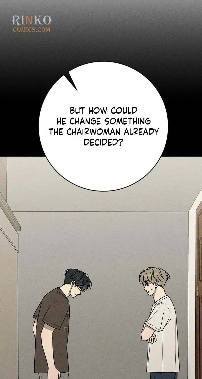 Powerful Confession Chapter 79 - page 35