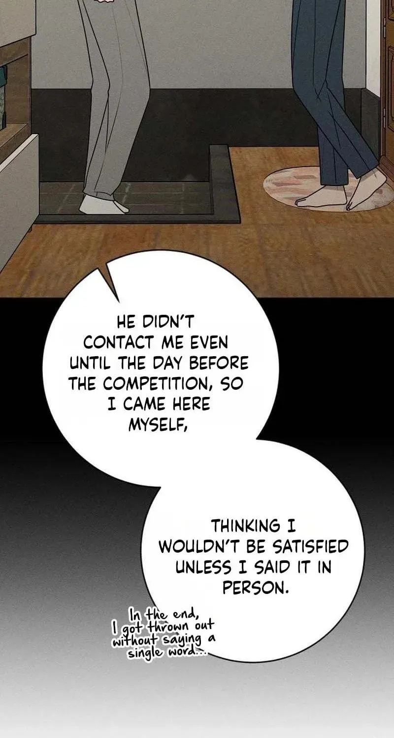Powerful Confession Chapter 79 - page 36