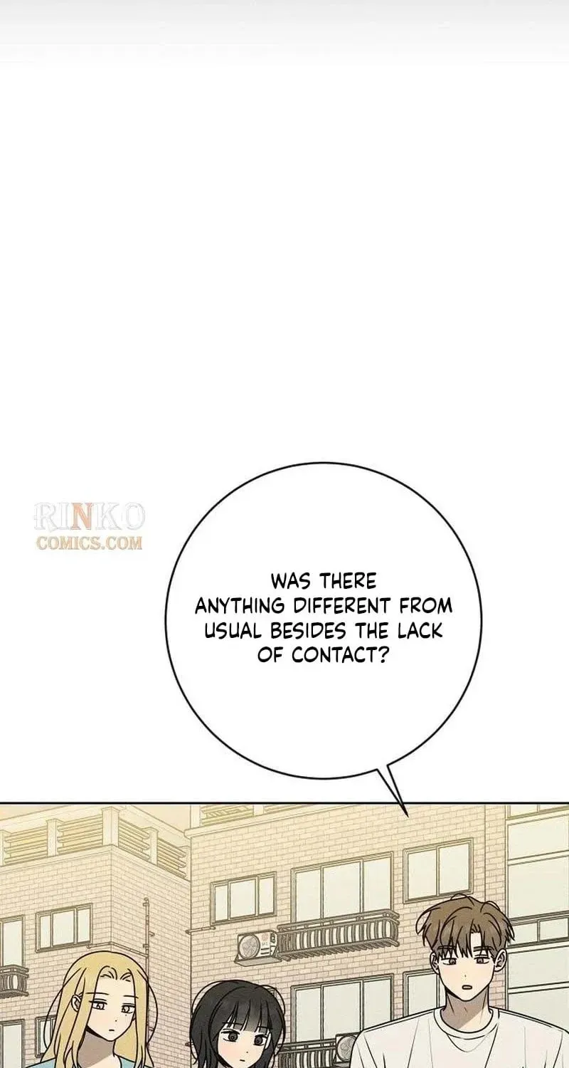 Powerful Confession Chapter 79 - page 37
