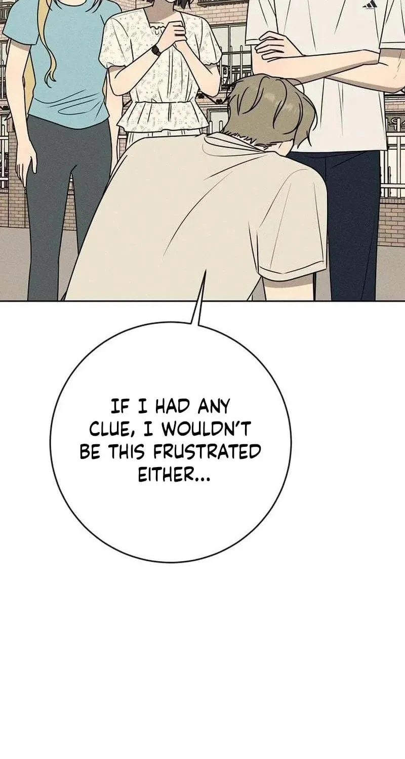 Powerful Confession Chapter 79 - page 38