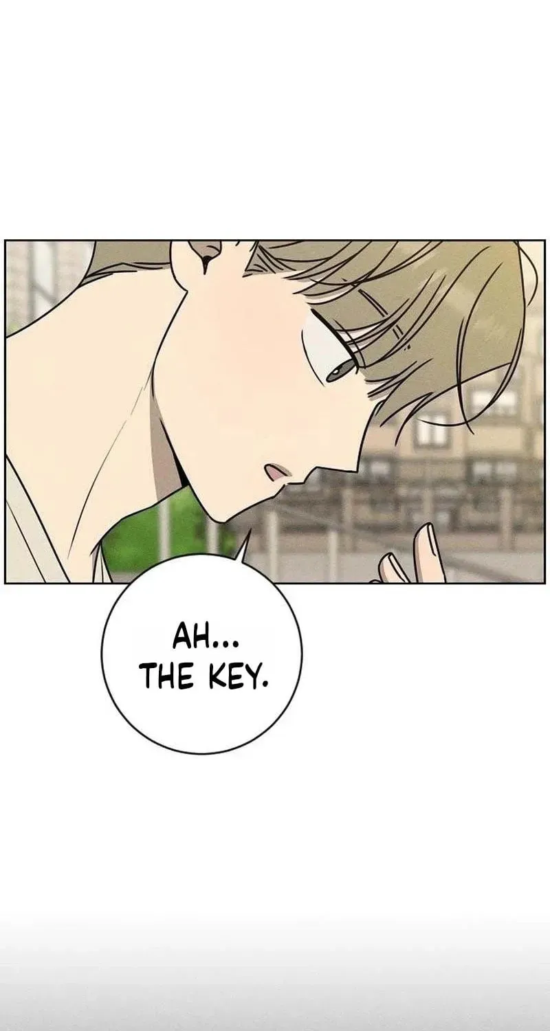Powerful Confession Chapter 79 - page 39