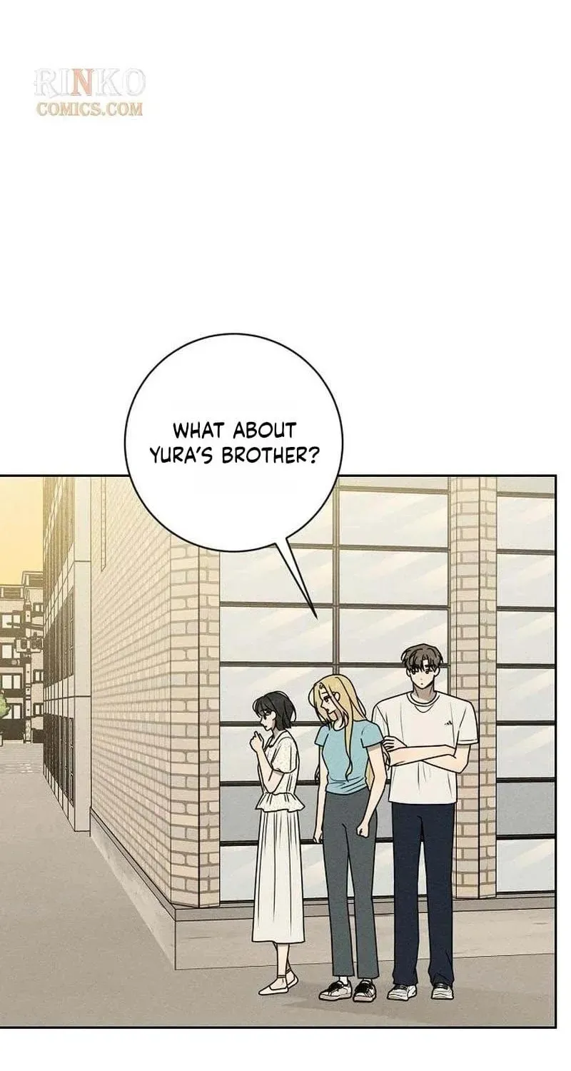 Powerful Confession Chapter 79 - page 4
