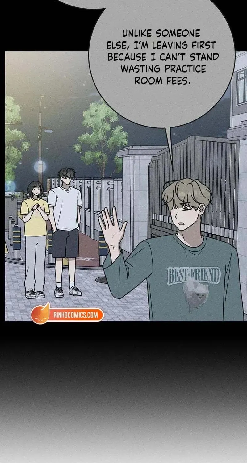 Powerful Confession Chapter 79 - page 42