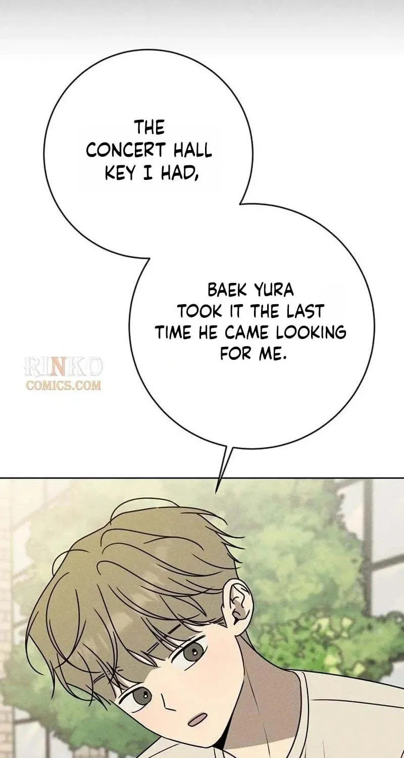 Powerful Confession Chapter 79 - page 43