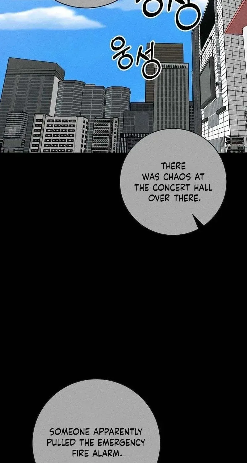 Powerful Confession Chapter 79 - page 48