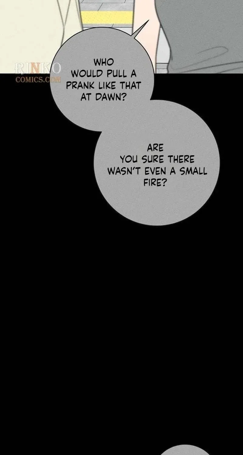 Powerful Confession Chapter 79 - page 50