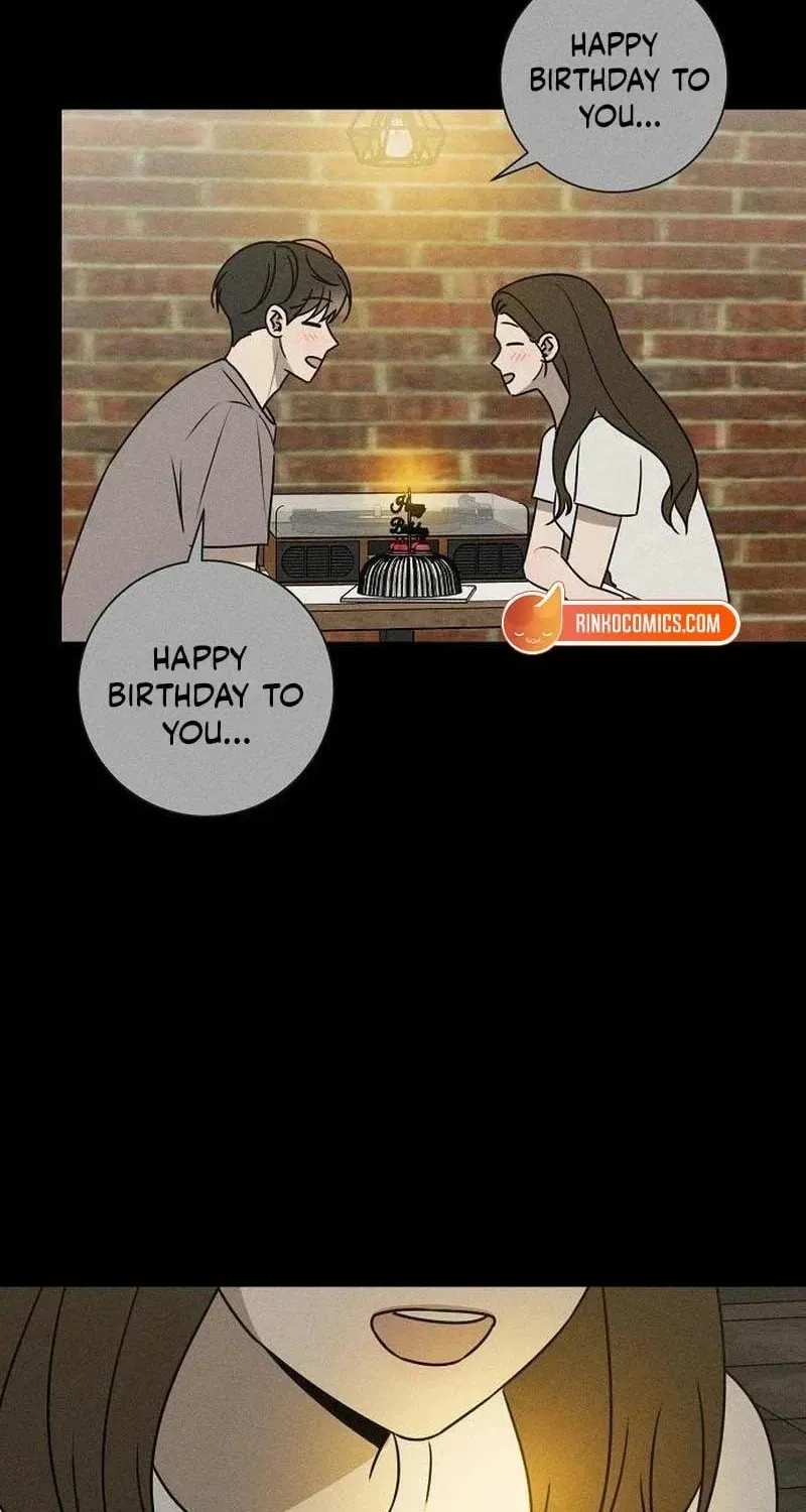Powerful Confession Chapter 79 - page 51