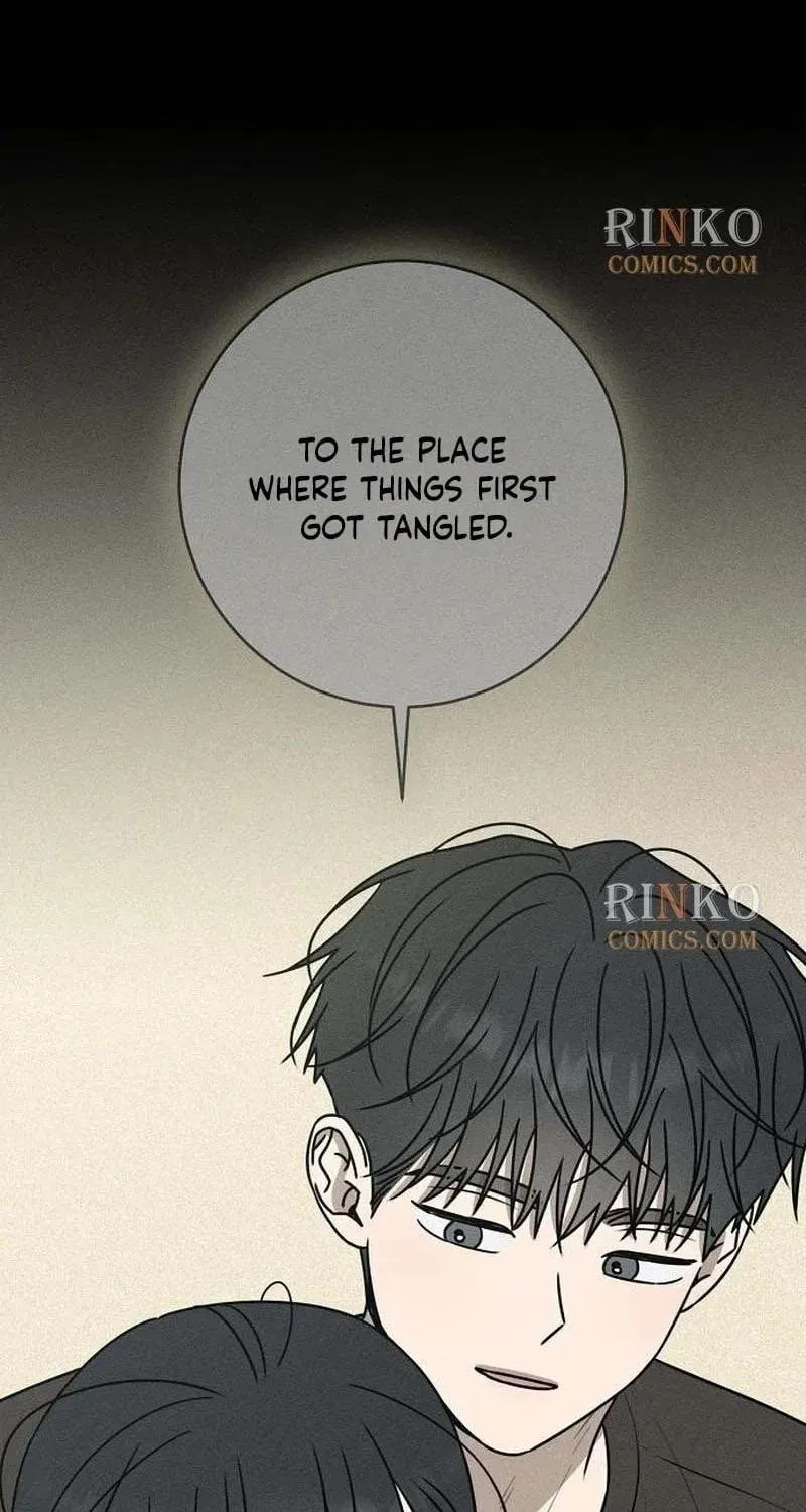 Powerful Confession Chapter 79 - page 56