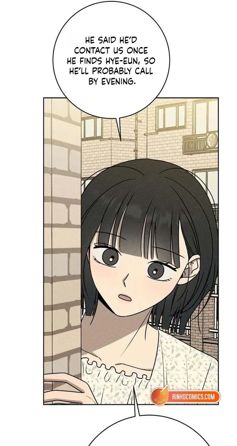 Powerful Confession Chapter 79 - page 6